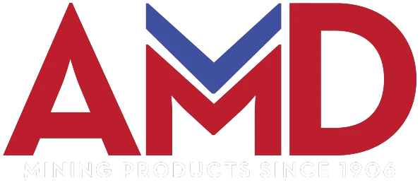 AMD Logo