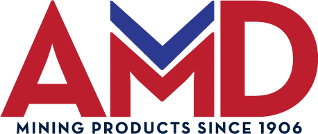 AMD Mining Products Since 1906