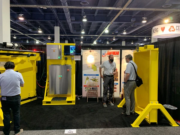 MinExpo 2021